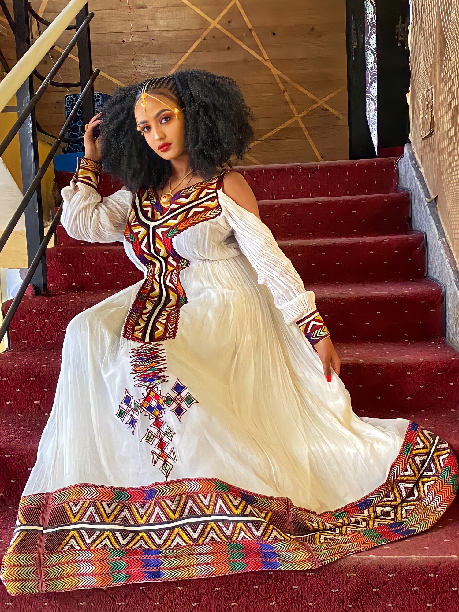 Online Ethiopian ☀ Eritrean Cultural ...